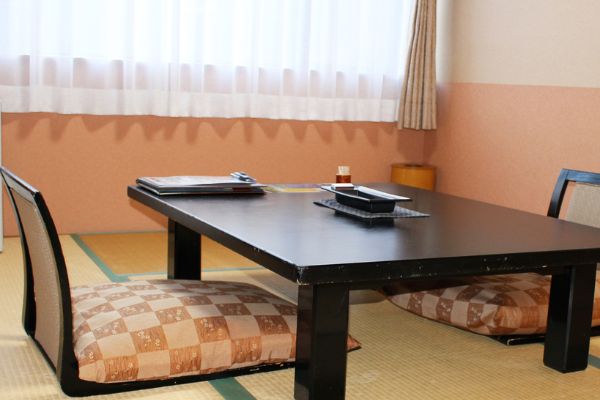 (RYOKAN) Kashoutei Hanaya (Noboribetsu-shi)